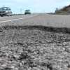 Imagen de Las rutas nacionales 22 y 151, cada vez más destruidas: "Es imposible andar", repiten los automovilistas