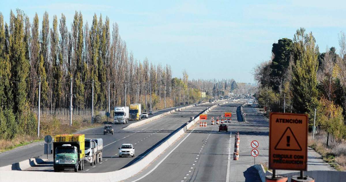 El Gobierno adjudica ocho tramos de rutas nacionales por 20 años