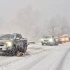 Imagen de Alerta meteorológica en Río Negro y Neuquén: el ingreso de aire polar traerá nieve, viento blanco y heladas
