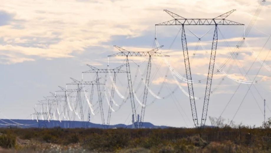 Fondo Fiduciario para el Transporte Eléctrico Federal (FFTEF) fue disuelto el año pasado mediante el Decreto 234/2025. Foto: archivo.