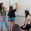 Imagen de Brecha de género en tecnología: la iniciativa que brinda herramientas a docentes de Río Negro y Neuquén