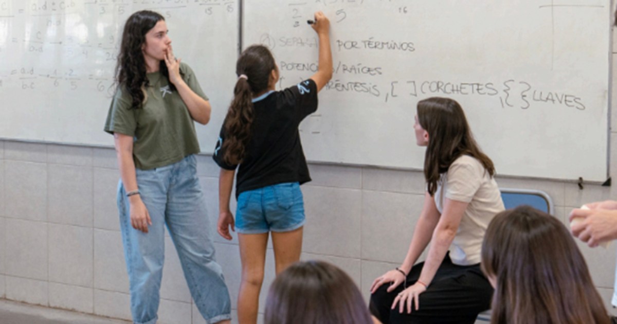 Nuevo programa busca reducir la brecha de género en Vaca Muerta a través de la ESI