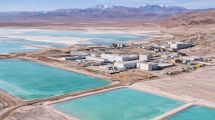 Imagen de Litio en Salta y Catamarca: POSCO recibirá un financiamiento de hasta US$700 millones para la expansión de Sal de Oro