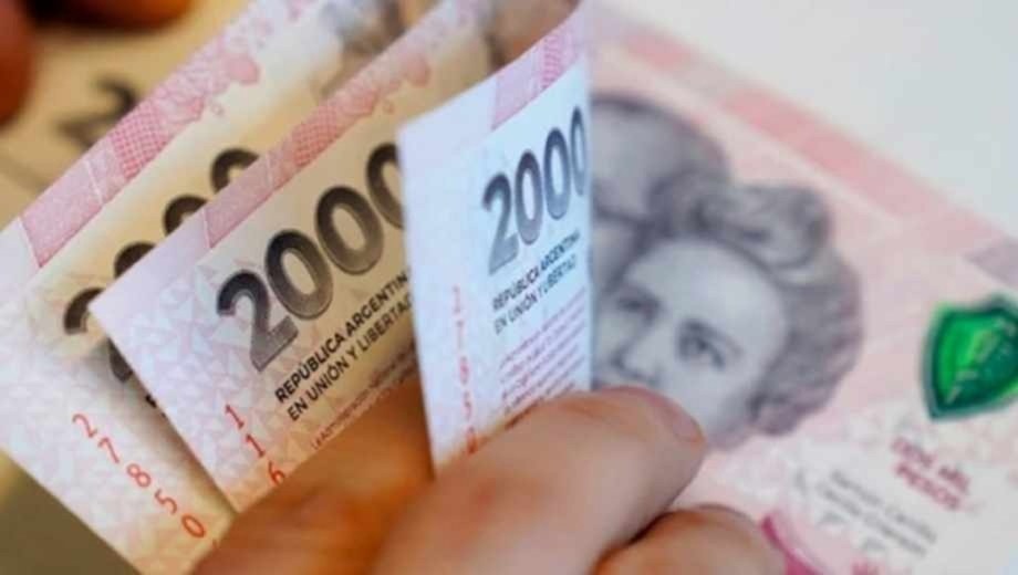 El Gobierno impulsa un nuevo piso salarial. 