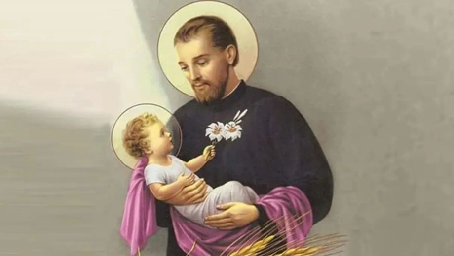 San Cayetano: 7 de agosto.-