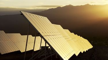 San Juan avanzará con su primer parque solar híbrido: será financiado con fondos de la actividad minera