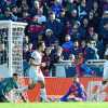 Imagen de Huracán logró un triunfo histórico en el clásico ante San Lorenzo en el Nuevo Gasómetro
