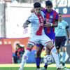 Imagen de San Lorenzo y Huracán igualan sin goles en un nuevo clásico