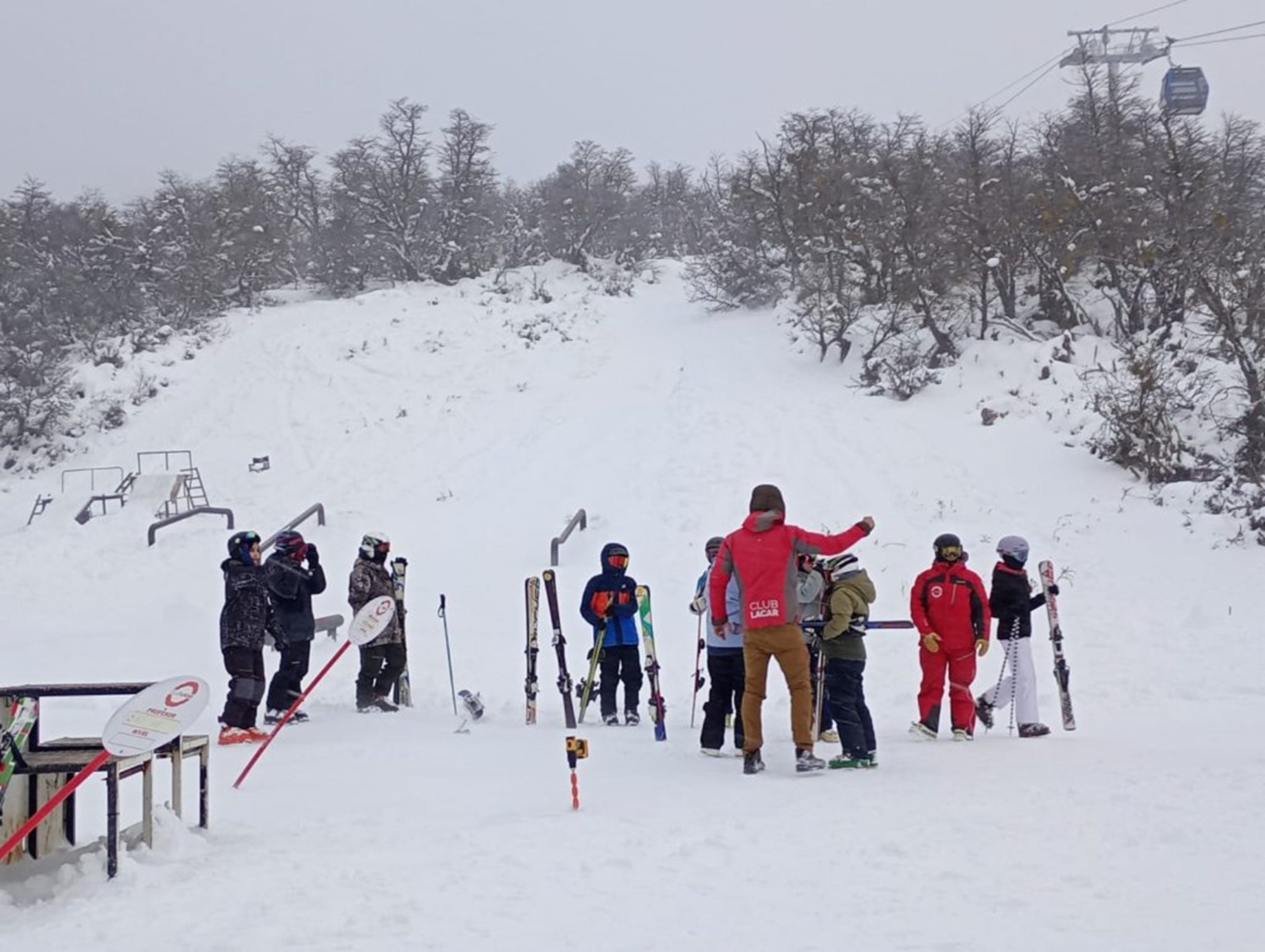 Neuquén atrajo más de 300 mil turistas invernales y planea innovar en verano