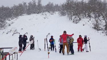 Neuquén recibió más de 300 mil turistas durante el invierno y anticipa un verano con nuevas propuestas