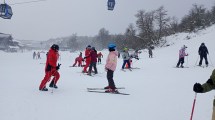 Imagen de Neuquén registró más de 193 mil turistas en la temporada de invierno 2026
