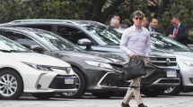 Imagen de El vocero presidencial aclaró en redes que no hubo cambios en la comunicación oficial