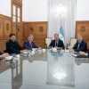 Imagen de Diego Santilli reunió a gobernadores y avanzó en acuerdos por infraestructura y energía