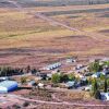 Imagen de Comenzaron las gestiones para asfaltar la ruta que un pueblo de Neuquén espera hace años