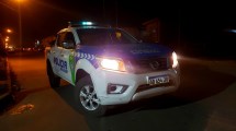 Imagen de Apuñalaron a un hombre y quedó internado con heridas graves en Bariloche: hay un detenido por el ataque