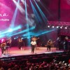 Imagen de Sele Vera y Los Pampas le pusieron el broche de oro a la noche inaugural de la Fiesta Nacional de la Nieve 