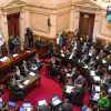 Imagen de Ley de propiedad privada: las reacciones del oficialismo y la oposición tras la media sanción en el Senado