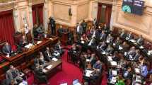 Imagen de Ley de propiedad privada: las reacciones del oficialismo y la oposición tras la media sanción en el Senado