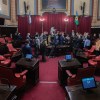 Imagen de La Libertad Avanza apunta a eliminar el Senado de Buenos Aires si se impone en las elecciones