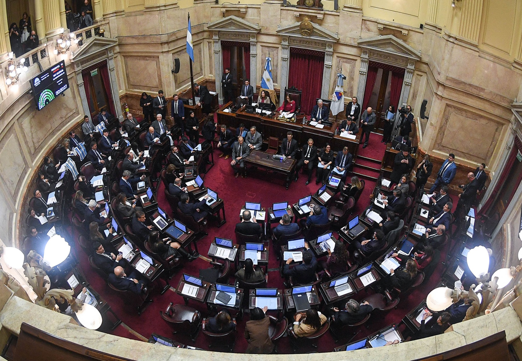 El Gobierno excluye la venta de tierras a extranjeros en nueva ley de propiedad