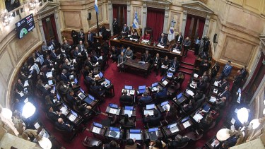 Ley de Inviolabilidad de la Propiedad Privada: el Gobierno quitó la venta de tierras a extranjeros y mantiene los desalojos exprés