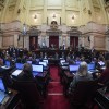 Imagen de El oficialismo apura 60 pliegos judiciales en el Senado con el foco puesto en dos candidatos clave