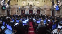 Imagen de El oficialismo apura 60 pliegos judiciales en el Senado con el foco puesto en dos candidatos clave