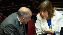 Imagen de El Senado aprobó 67 pliegos judiciales impulsados por el oficialismo