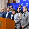 Imagen de Bullrich enfrenta un nuevo escenario en el Senado: aliados condicionan el apoyo y reclaman sus propios proyectos