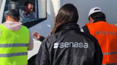 Cambios en el control de alimentos: el Gobierno simplifica gestiones para productores e importadores