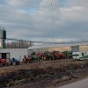 Imagen de Una oportunidad para acceder a la renovación de máquinas e implementos agrícolas, de productor a productor