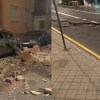 Imagen de Un sismo de magnitud 5,2 sacudió el sur de España durante la madrugada