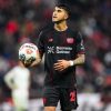 Imagen de Exequiel Palacios, cerca de emigrar a la Premier League: cuánta plata recibiría River por la operación