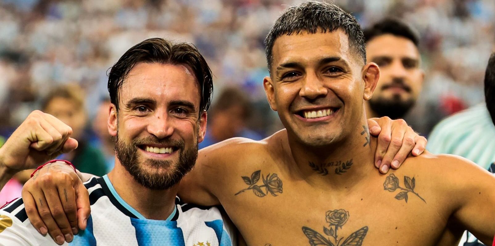 Facundo Medina se une al Bayer Leverkusen tras su paso por la Selección Argentina