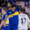 Imagen de Lautaro Di Lollo, otra baja para Boca ante Racing: la formación que prepara Arruabarrena