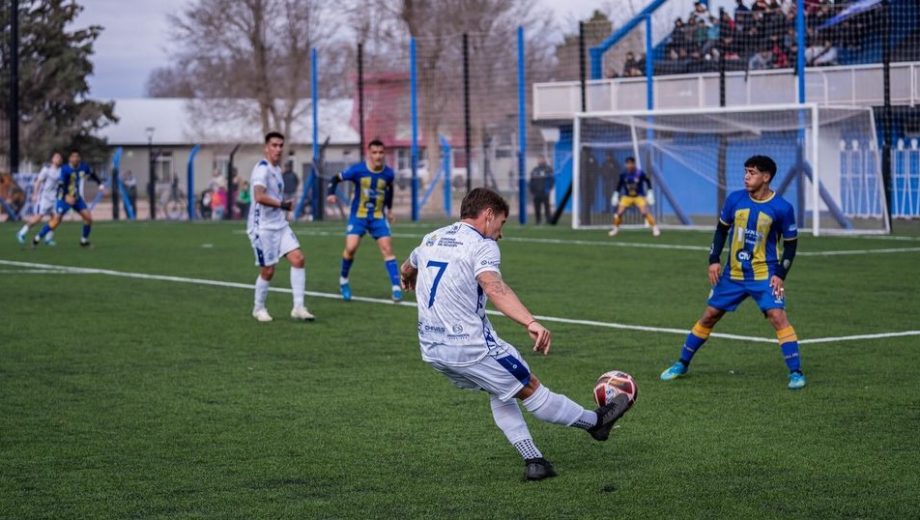 Deportivo Rincón viene de derrotar a Juventud Unida por 1-0 en condición de local. (Foto: @deportincon)