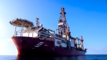 Imagen de Petrobras anunció el hallazgo de hidrocarburos en aguas ultraprofundas frente a Amapá