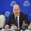 Imagen de Tras la falta de apoyo político, Milei archivó la modificación de la ley de tierras impulsada por Sturzenegger