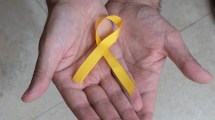 Imagen de «¿Cómo te puedo acompañar?»: especialistas relexionan sobre el suicidio y cómo prevenirlo en Neuquén