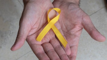 «¿Cómo te puedo acompañar?»: especialistas relexionan sobre el suicidio y cómo prevenirlo en Neuquén