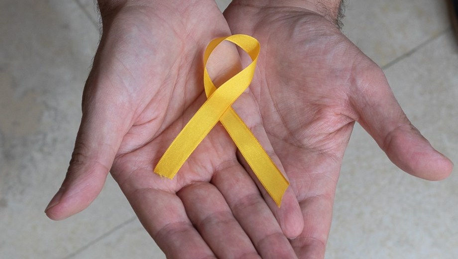 Este 10 de septiembre es el Día Mundial para la Prevención del Suicidio. (Foto: Emiliano Ortíz).