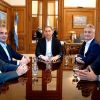 Imagen de Socios por conveniencia de cara al 2027
