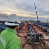 Imagen de Vaca Muerta suma equipamiento clave: Tenaris puso en marcha su tercer set de fractura con una inversión de US$110 millones