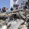 Imagen de Terremoto en Colombia: el balance oficial elevó a 331 los muertos y hay 240 personas desaparecidas