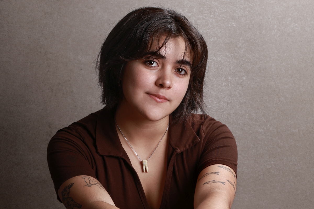 Tamara Silva Bernaschina: una joven voz en la literatura latinoamericana