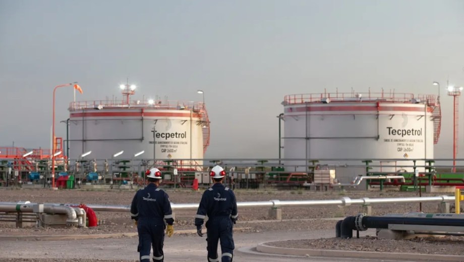 Tecpetrol invertirá US$6.400 millones en Vaca Muerta.