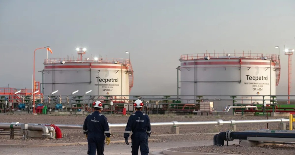 Aprobación de proyecto de Tecpetrol en Vaca Muerta y su millonaria inversión