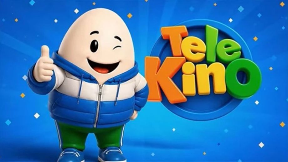 Telekino: sorteo del domingo.-