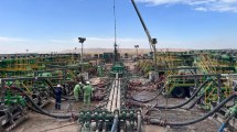 Imagen de El gas de Vaca Muerta podría abastecer la demanda en Latinoamérica durante los próximos 100 años, según la IGU