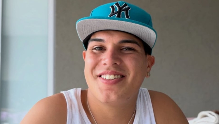 Thiago Medina fue imputado formalmente por abuso sexual.
